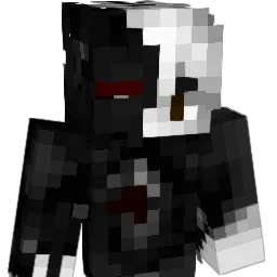 obsidyon Minecraft avatar bust