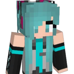 obsoletegoat Minecraft avatar bust
