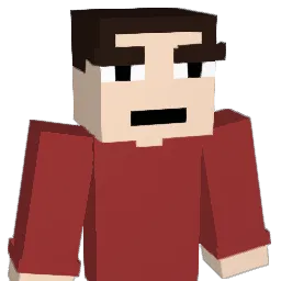obsrajtuch Minecraft avatar bust