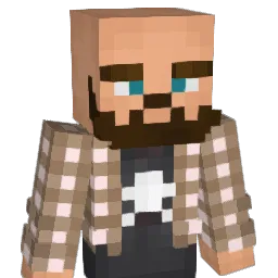 obvGoop's Minecraft skin