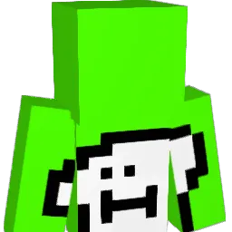 obvMiro Minecraft avatar bust