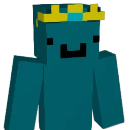 obvMtrx Minecraft avatar bust