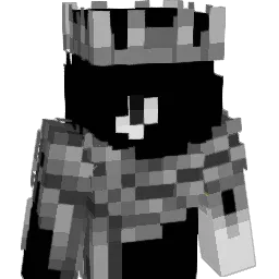 obvTequilaa Minecraft avatar bust
