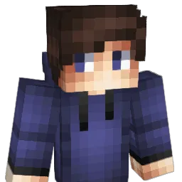obvTiger's Minecraft skin