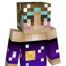 obviee's Minecraft skin