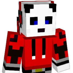 obvious1997 Minecraft avatar bust