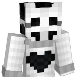 obviouslee Minecraft avatar bust