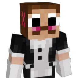 obwan02 Minecraft avatar bust