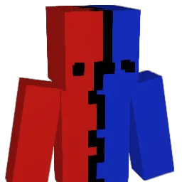 obxFrank Minecraft avatar bust