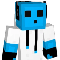 obxnoah Minecraft avatar bust