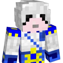 oby12341's Minecraft skin