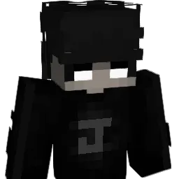 ocStreet_ Minecraft avatar bust