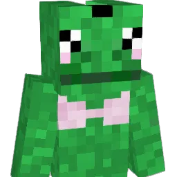 ocaen's Minecraft skin