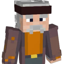 ocap's Minecraft skin