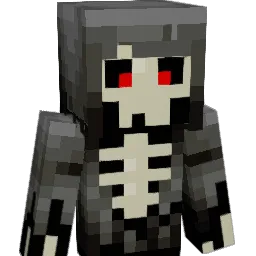 occann's Minecraft skin