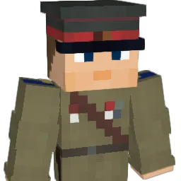 occultnative's Minecraft skin