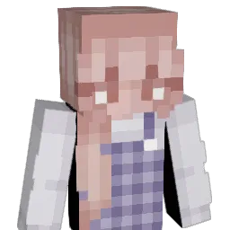 ocean_freeze Minecraft avatar bust