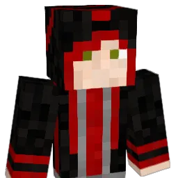 oceanbananas1 Minecraft avatar bust