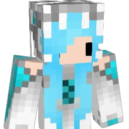 oceania225279 Minecraft avatar bust
