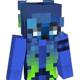 oceanicOracle's Minecraft skin