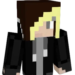 oceanicegg Minecraft avatar bust