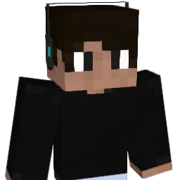 oceanmaster_3 Minecraft avatar bust