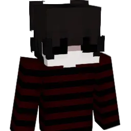 oceanroses_ Minecraft avatar bust