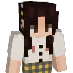 oceansprayer Minecraft avatar bust