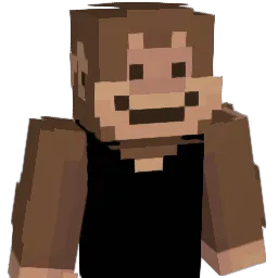ocefu's Minecraft skin