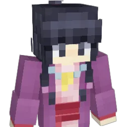 ocelotgolem Minecraft avatar bust