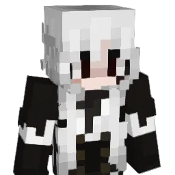 oceyy Minecraft avatar bust