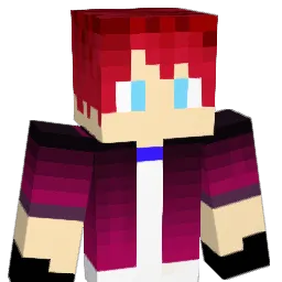 ochaone_'s Minecraft skin