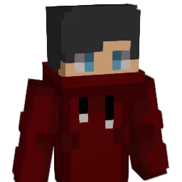 ochenzloygnom Minecraft avatar bust