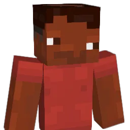 ochi1999 Minecraft avatar bust