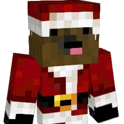 ockilla's Minecraft skin