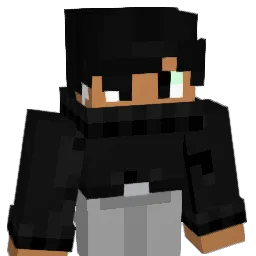 ockybb's Minecraft skin