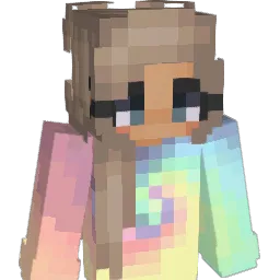 ocl's Minecraft skin