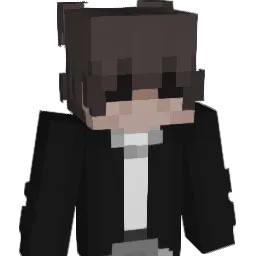 ocost's Minecraft skin