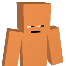 octave___ Minecraft avatar bust