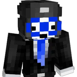 octojb Minecraft avatar bust