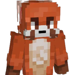 octoling59 Minecraft avatar bust