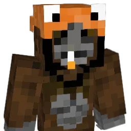 octoliver's Minecraft skin