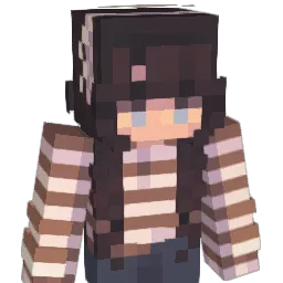 octopus_toe_ Minecraft avatar bust