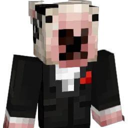 ocupe's Minecraft skin