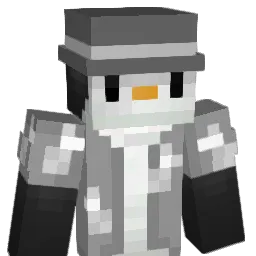ocxy_YT Minecraft avatar bust
