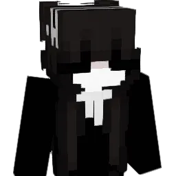 od5s Minecraft avatar bust