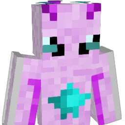 odabgx Minecraft avatar bust