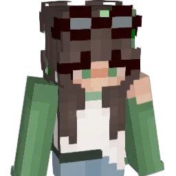 odaley08_ Minecraft avatar bust