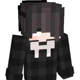 odanielq Minecraft avatar bust