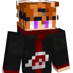 odchodystiva_ Minecraft avatar bust